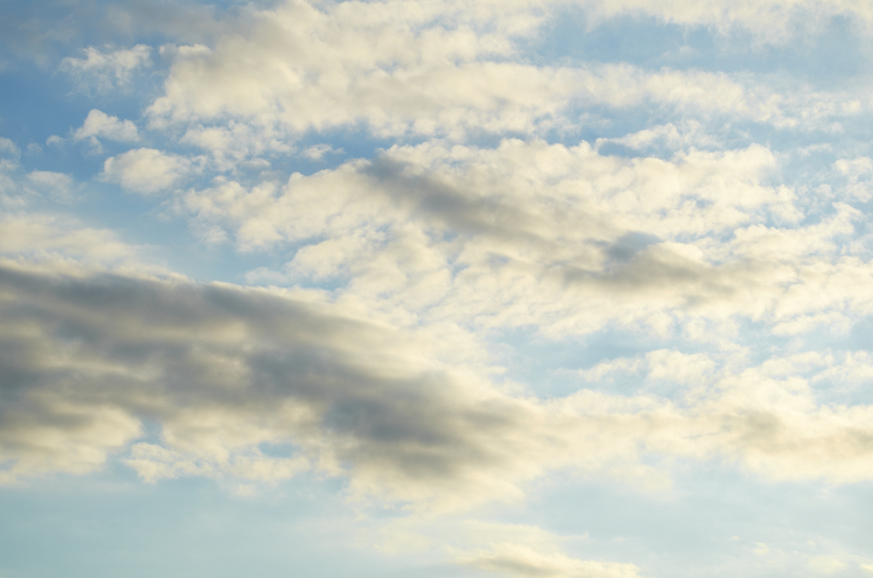 Sky Clouds