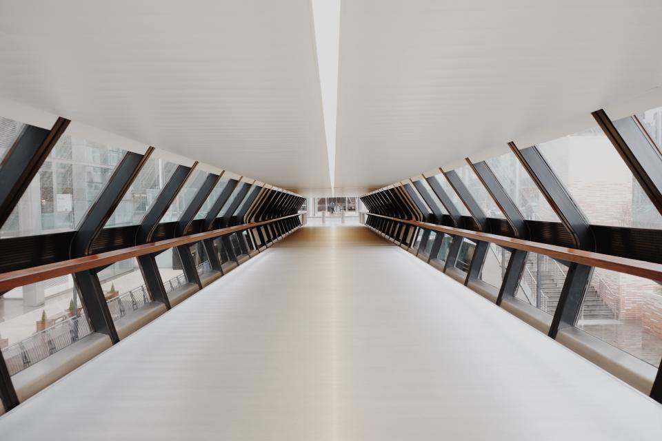 Architecture Building