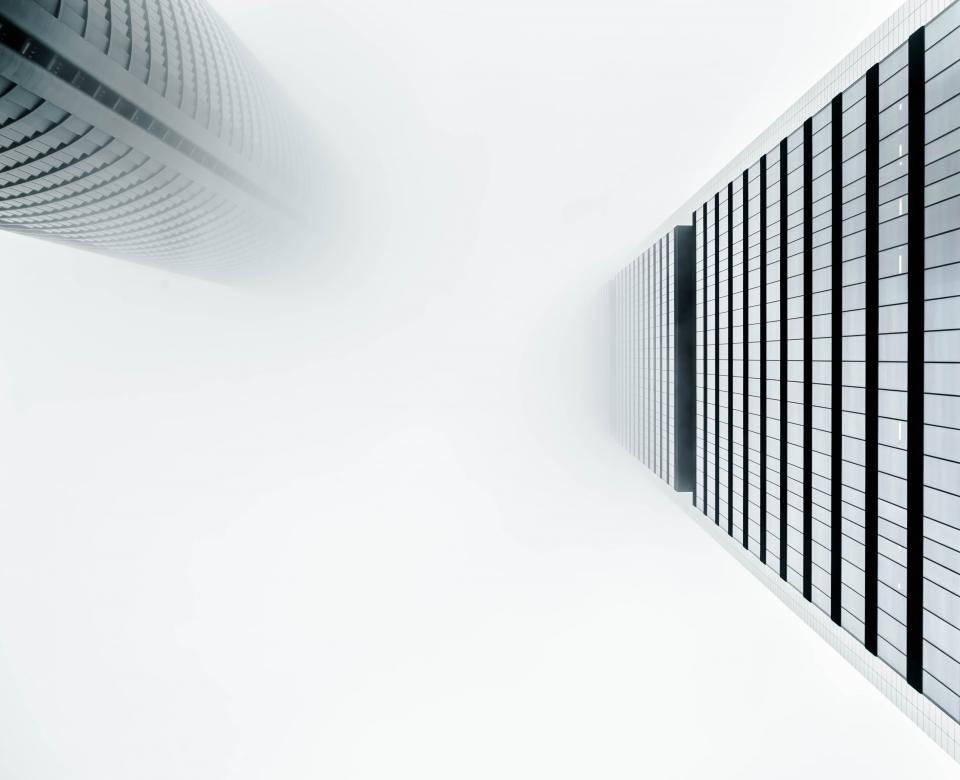 Architecture Building