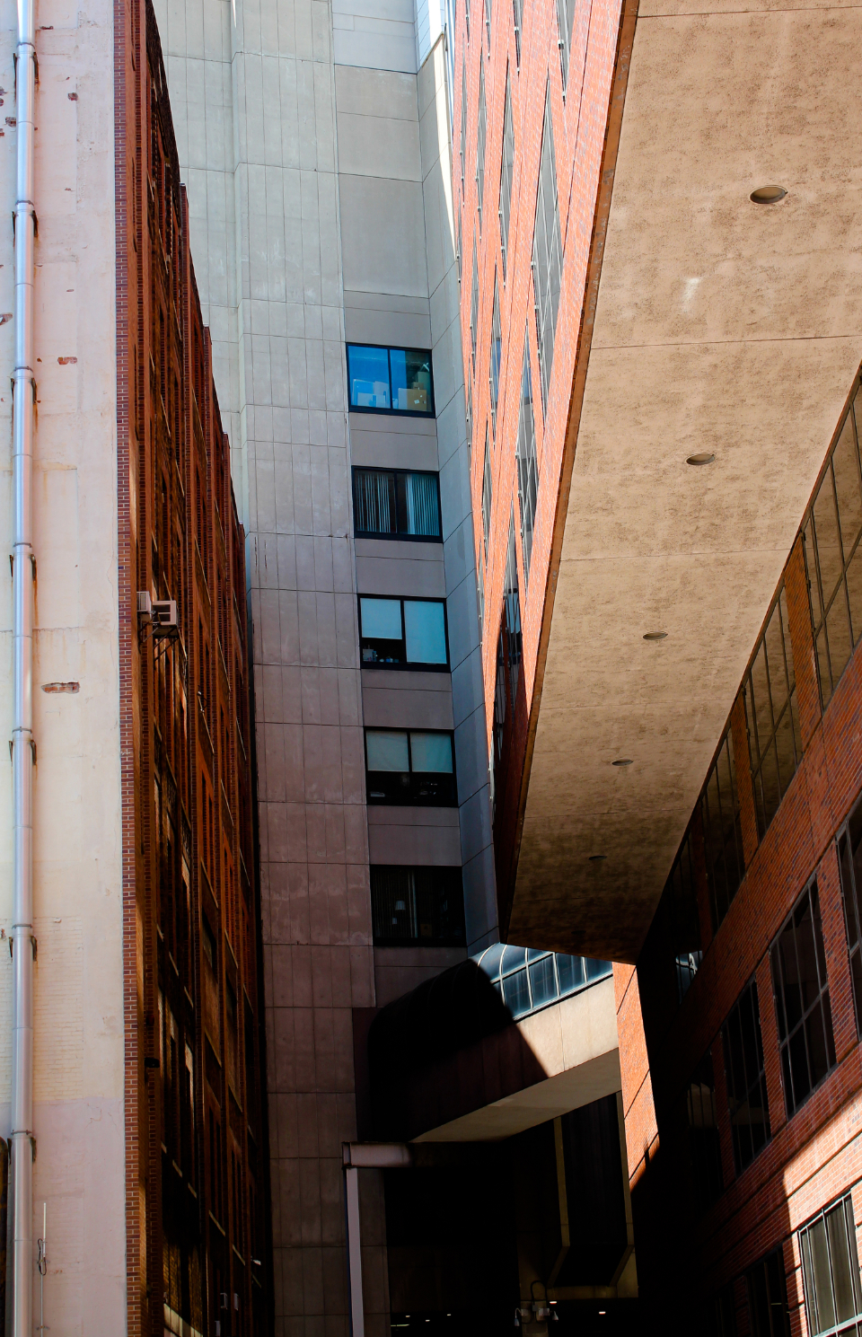 Architecture Abstract