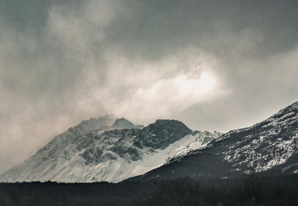 Mountain Highland