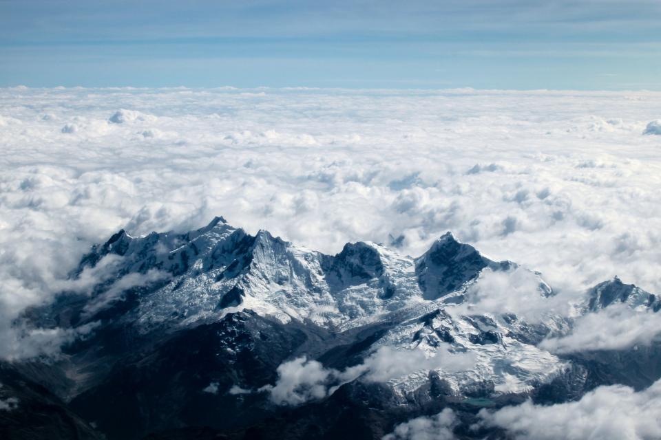 Sky Clouds