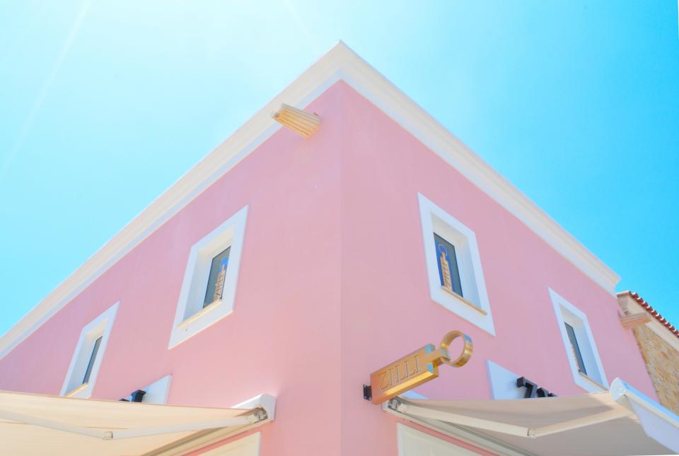 Architecture Houses
