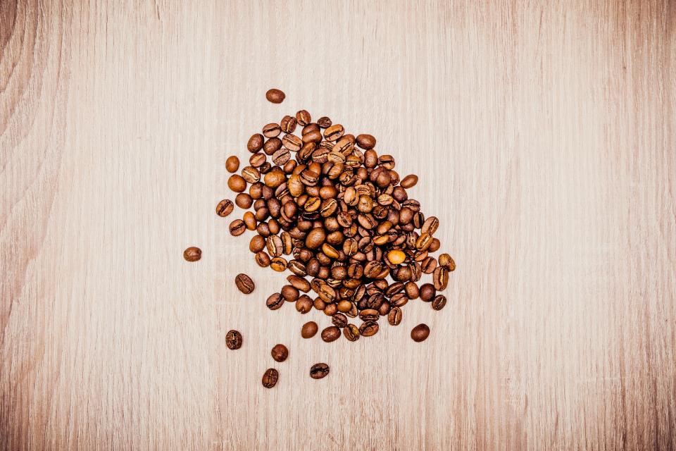 Coffee Bean