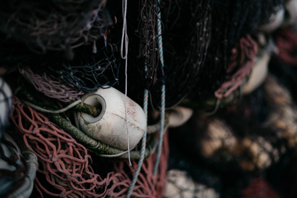Rope Net
