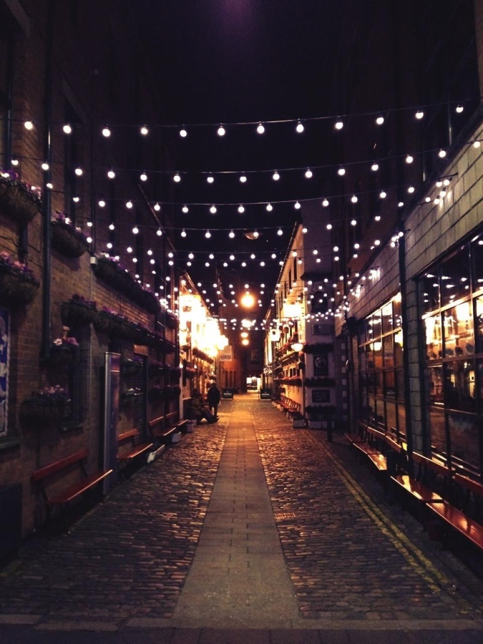 Night Dark