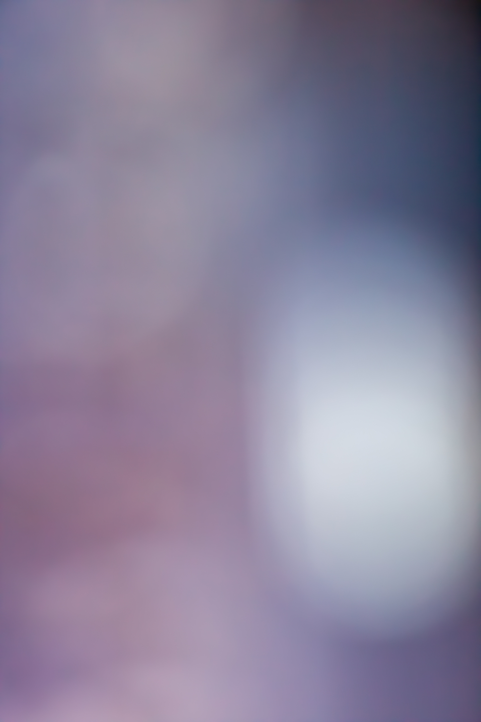 Soft Bokeh