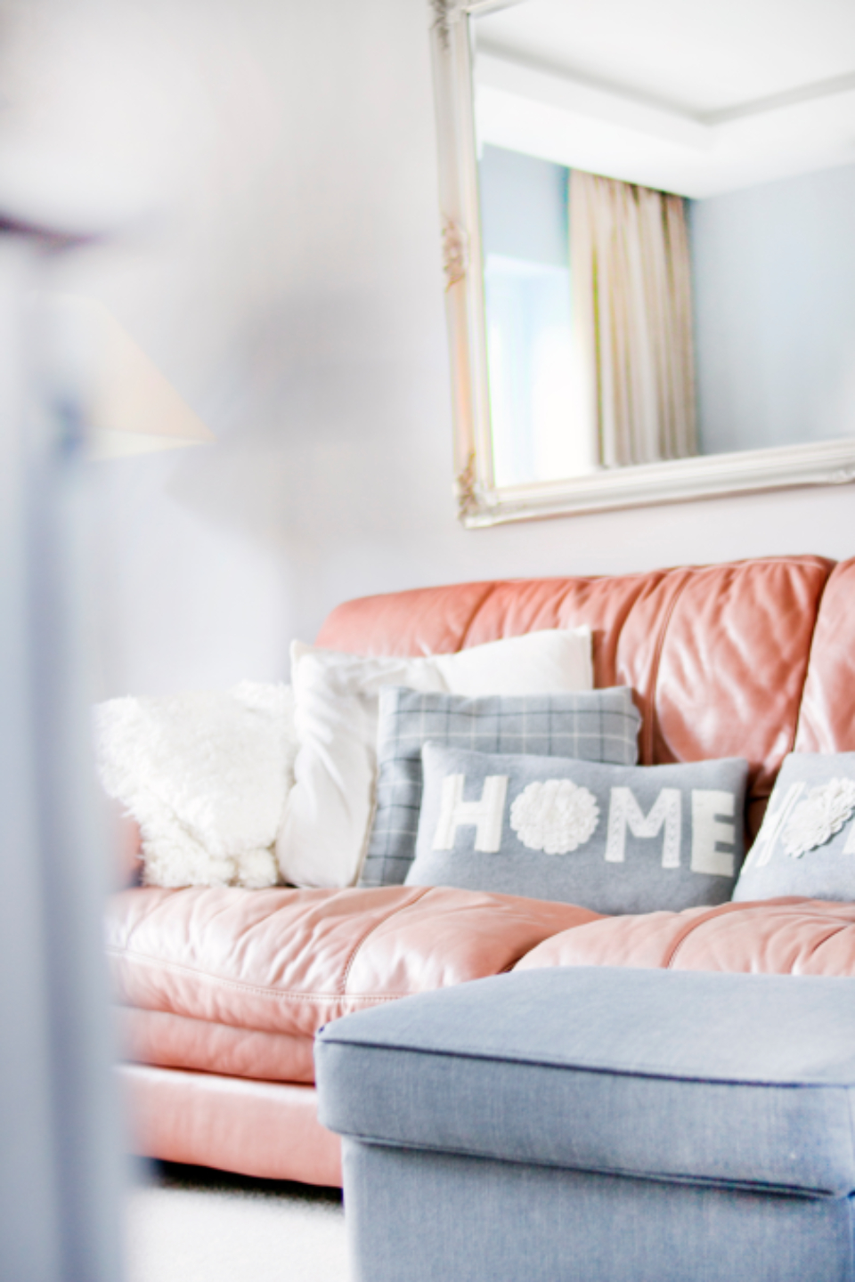 Home Cushion