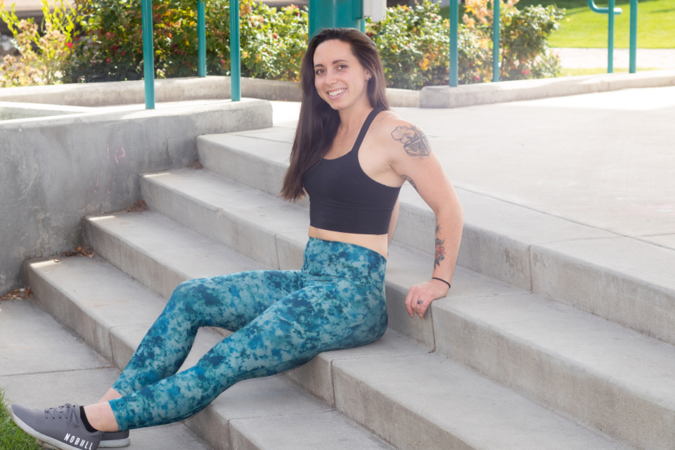 Female Fitness