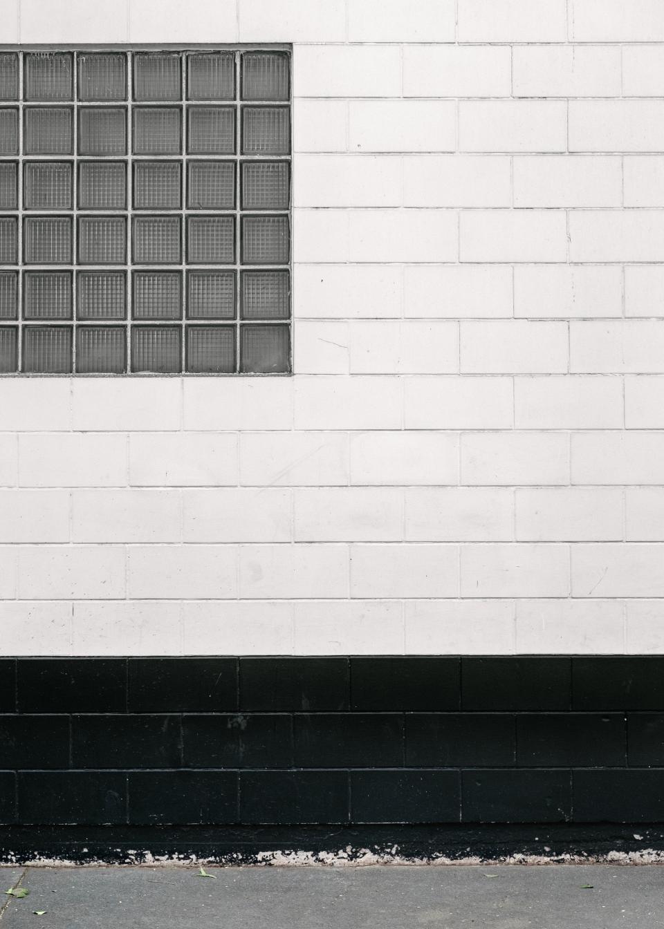 Wall Bricks