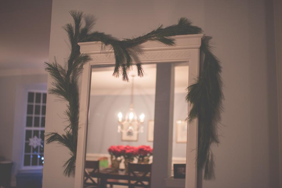 House Decoration