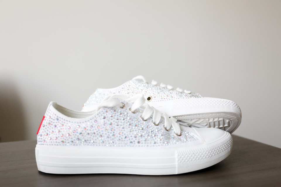 Sneakers Shoes