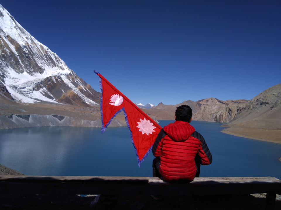 Nature Himalayas