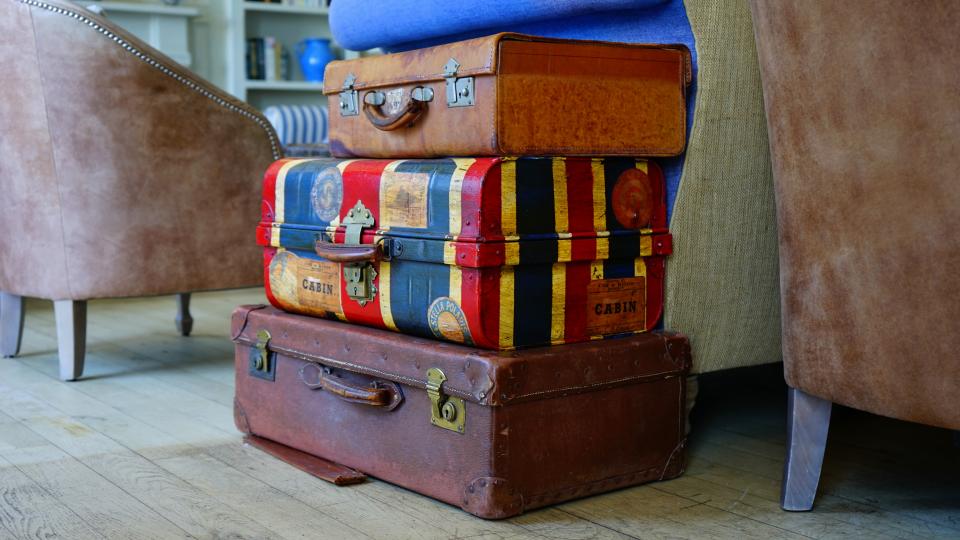 Still Items