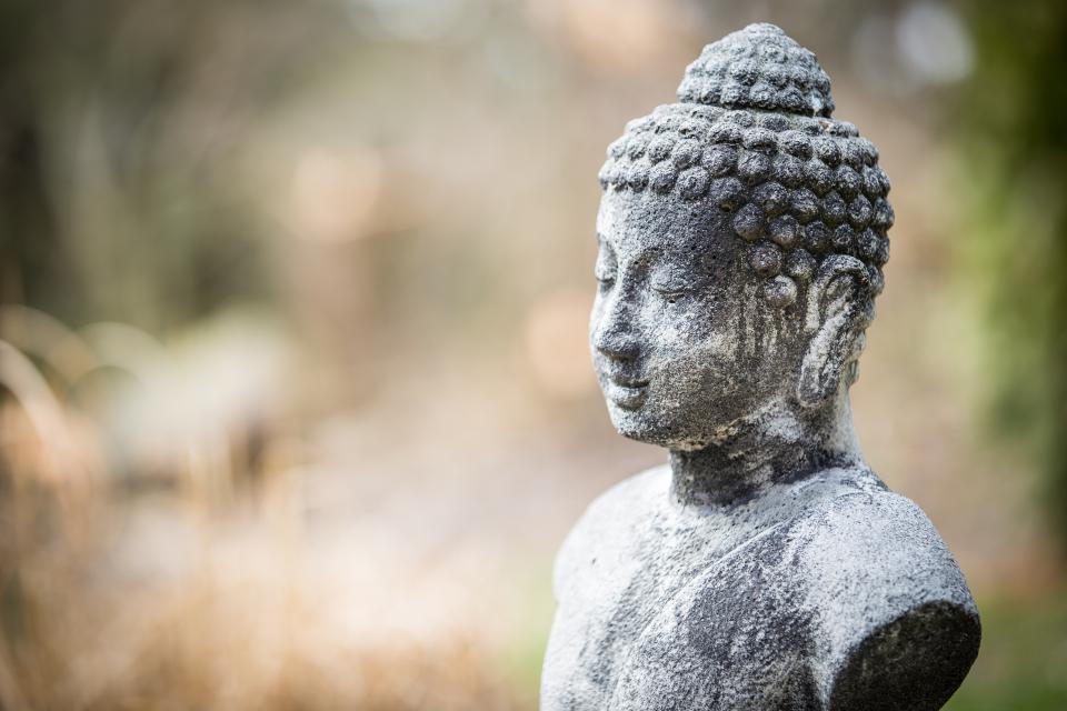 Gautama Buddha