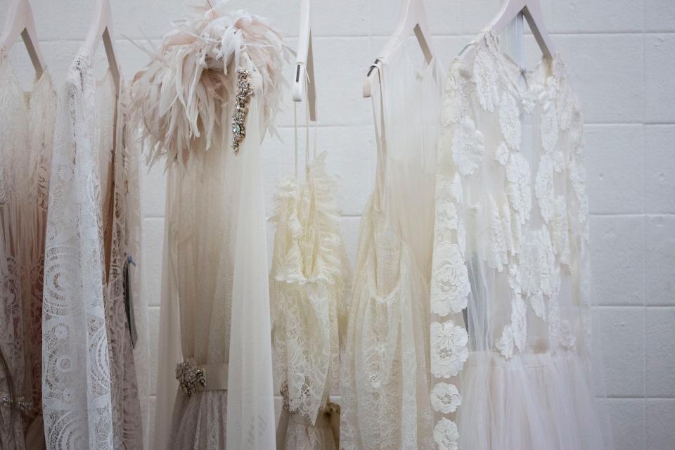 Dress White