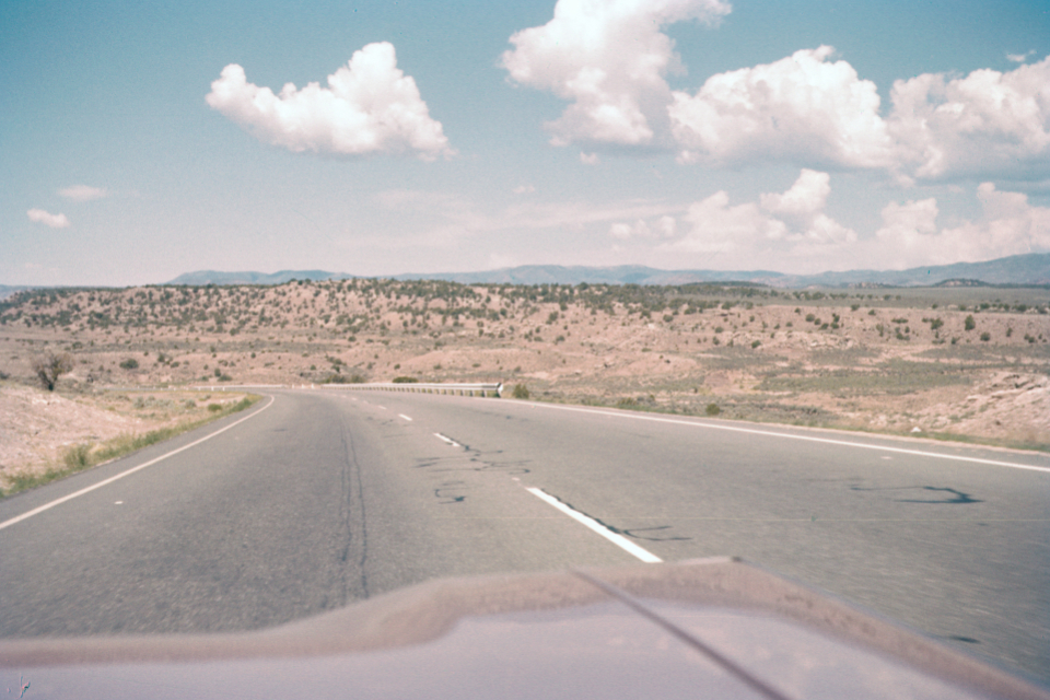 Highway Speed