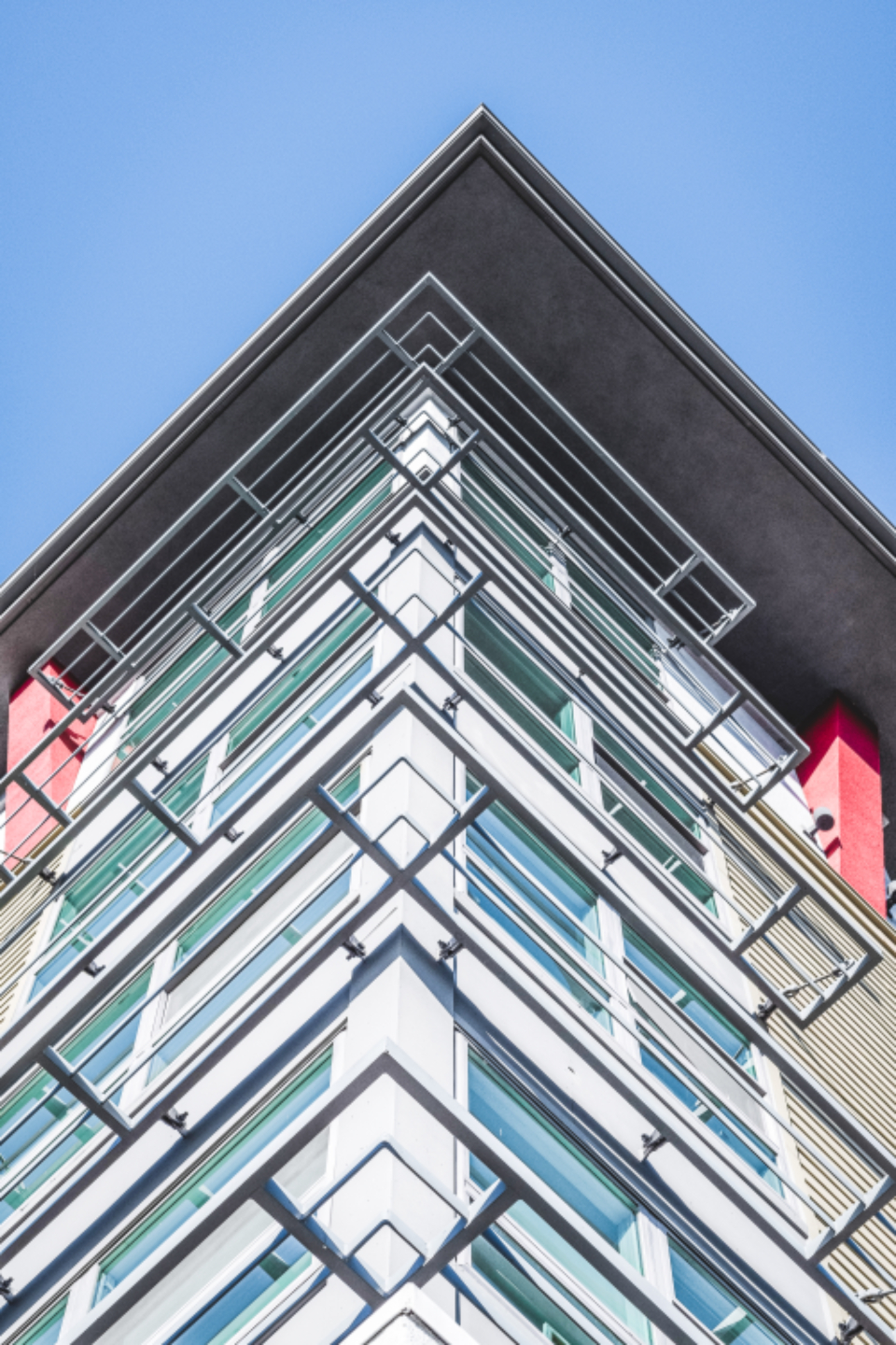 City Building