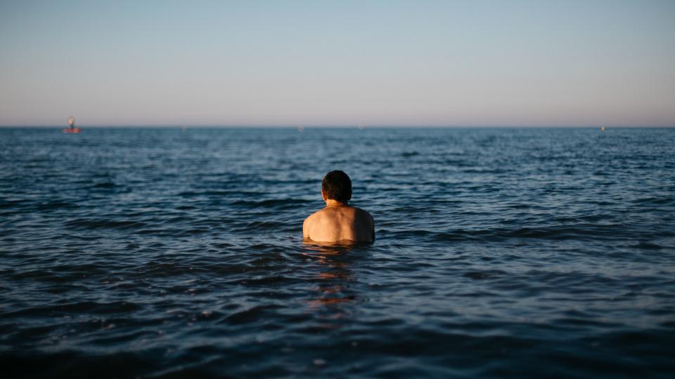 Sea Ocean