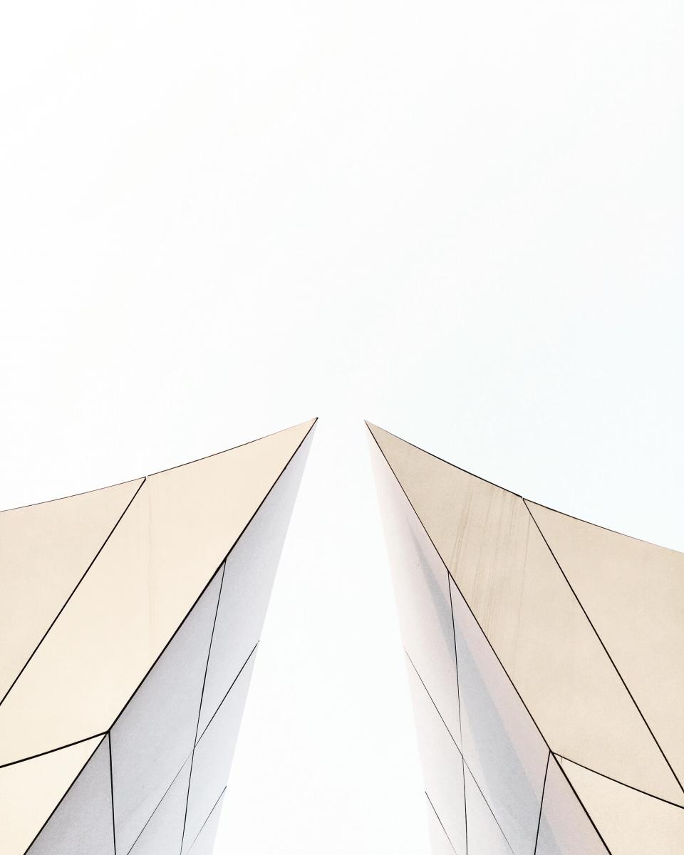 Building Sky
