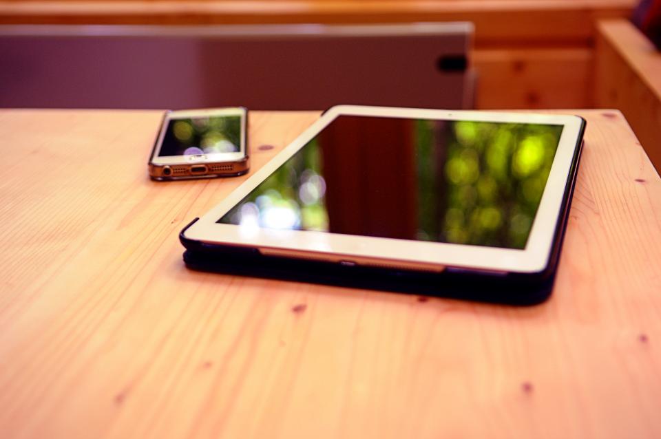 Iphone Ipad
