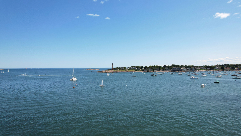 Sailing Boats