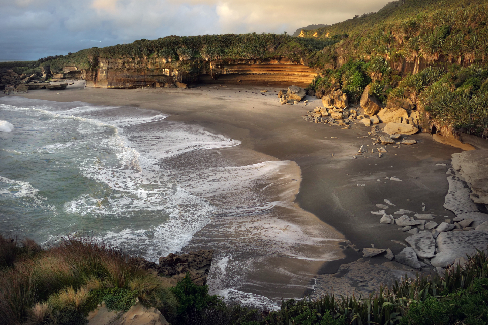 Ocean Beach