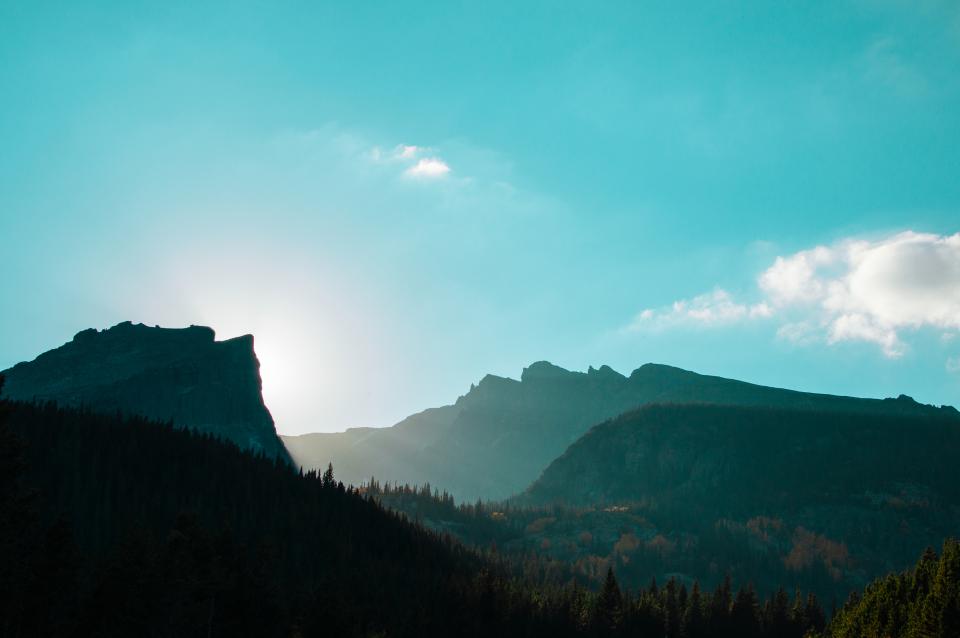 Nature Landscape
