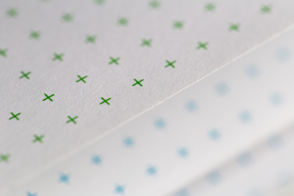 Notebook Paper