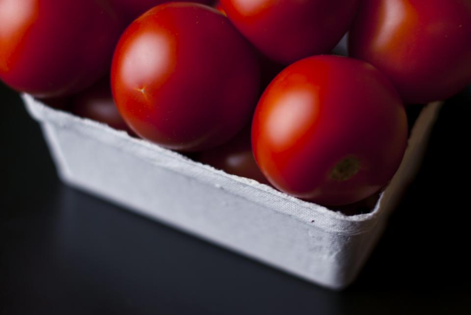 Red Tomatoes