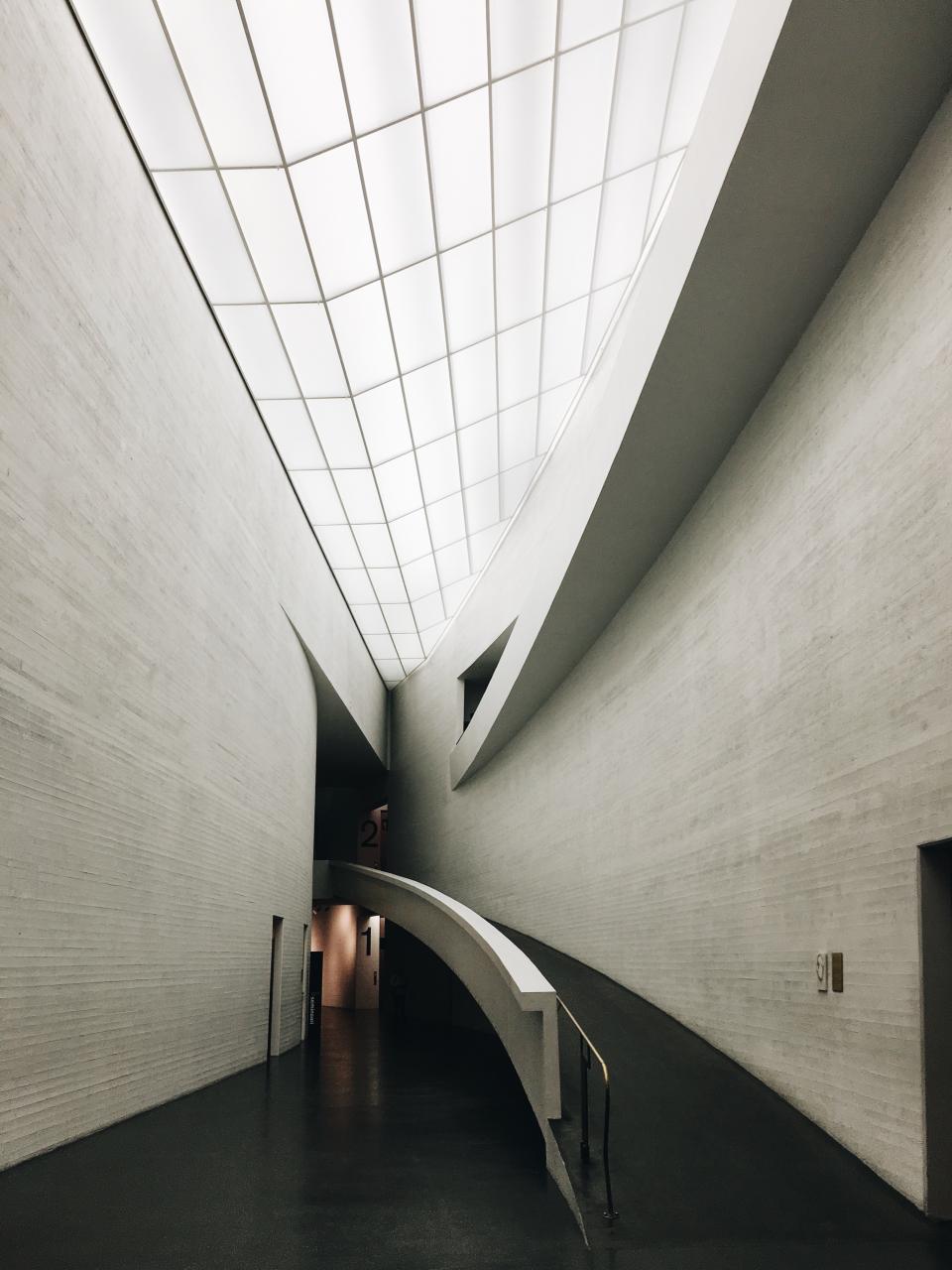 Architecture Building