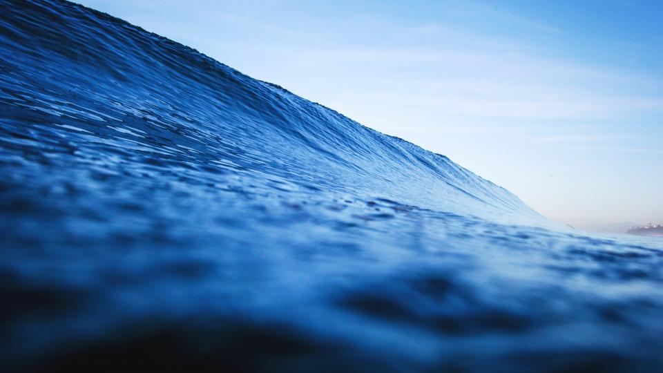 Ocean Sea