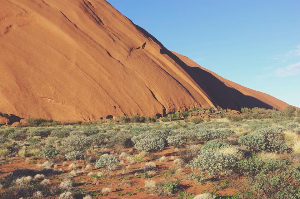 Desert Sand