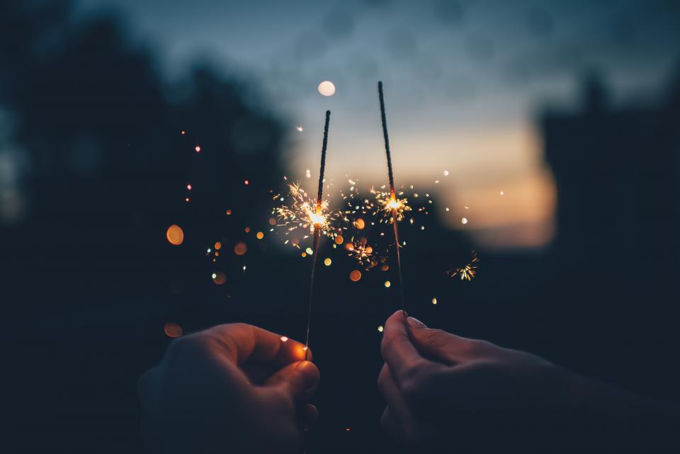 Sparks Lights
