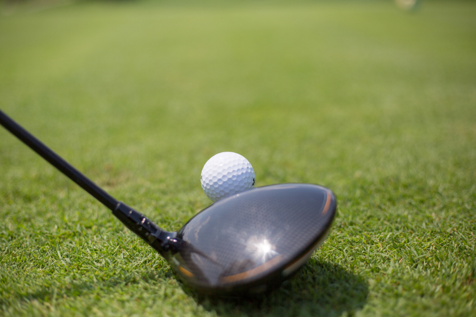 Golf Sport