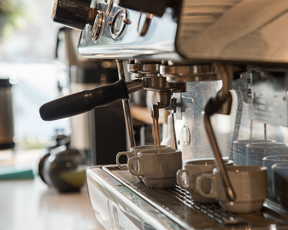 Cafe Bar
