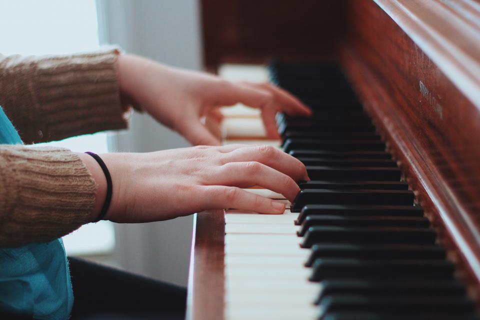 People Hands