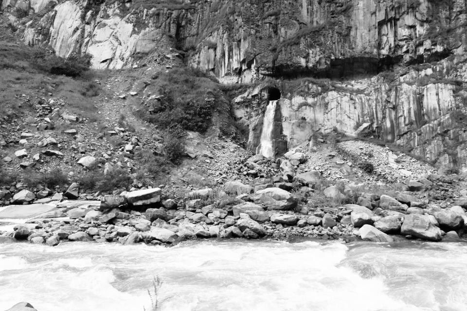 Hydroelectronica Peru