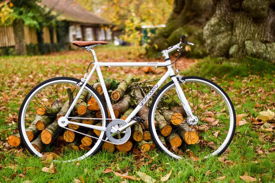 Bike Bicycle