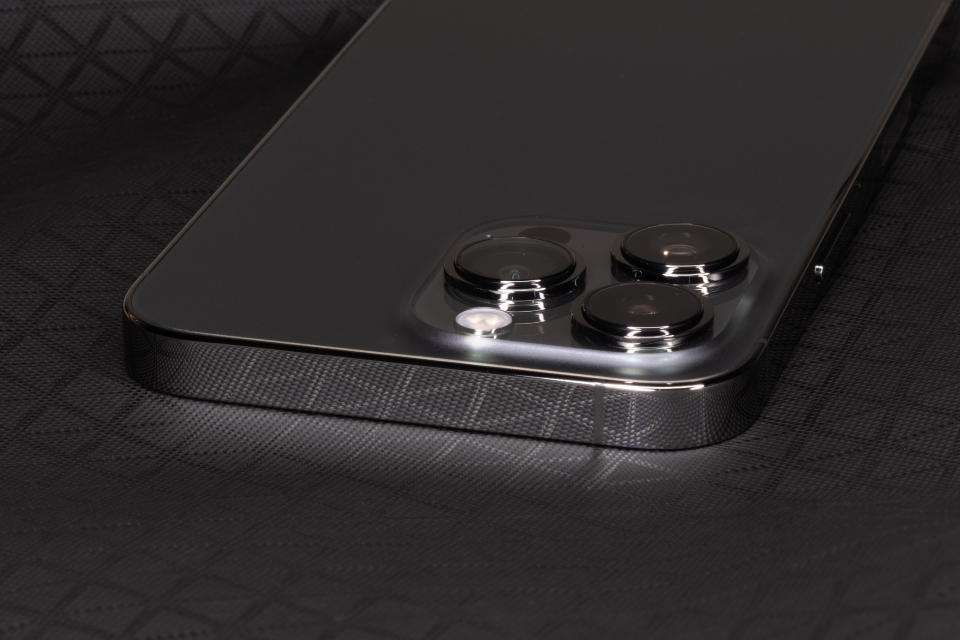 Iphone Device
