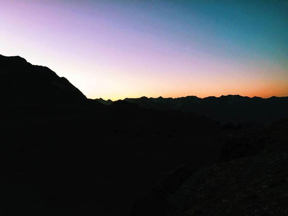 Nature Landscape