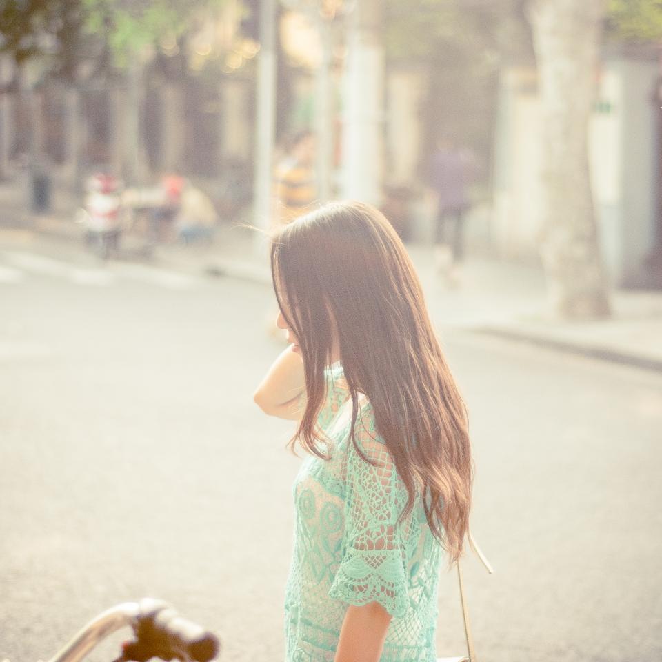 People Girl