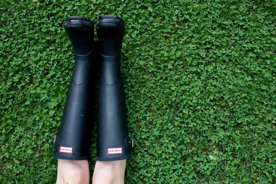 Green Grass
