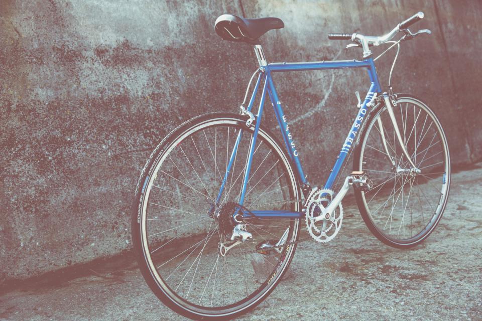 Bike Bicycle