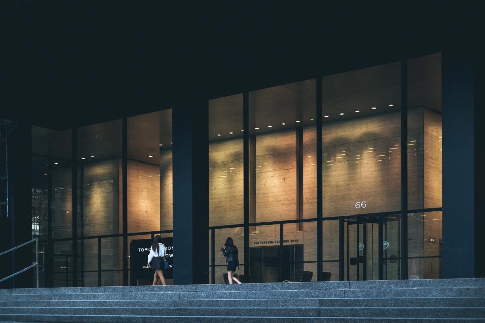 Office Building