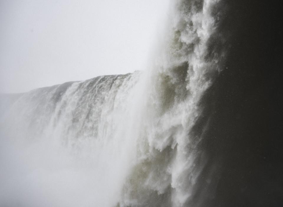 Nature Water