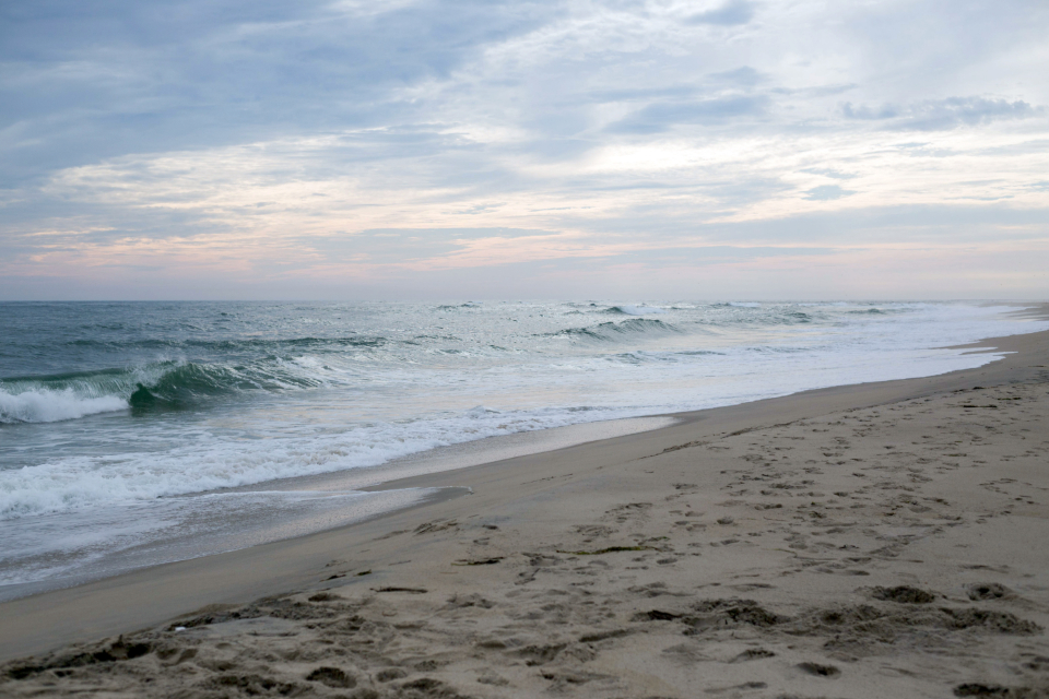 Beach Sand