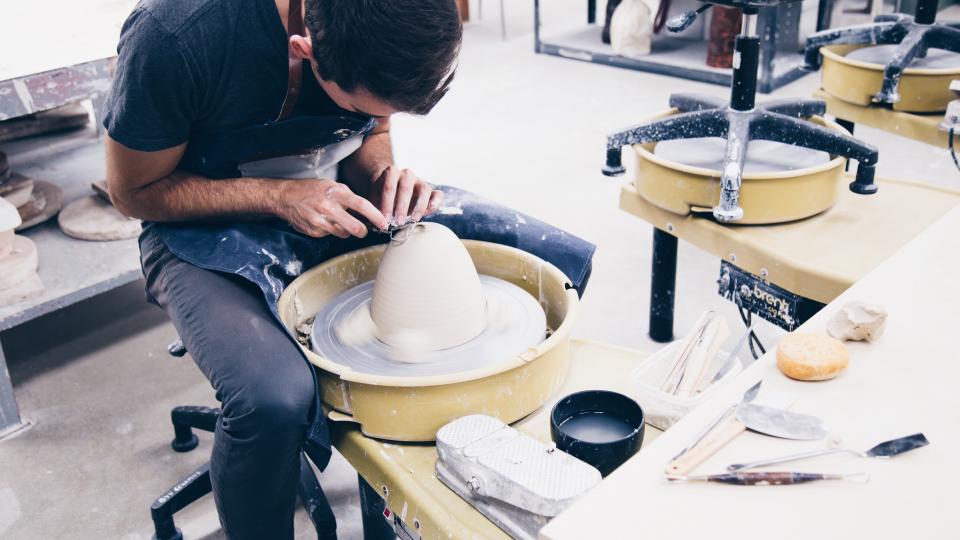 Workshop Industrial Design