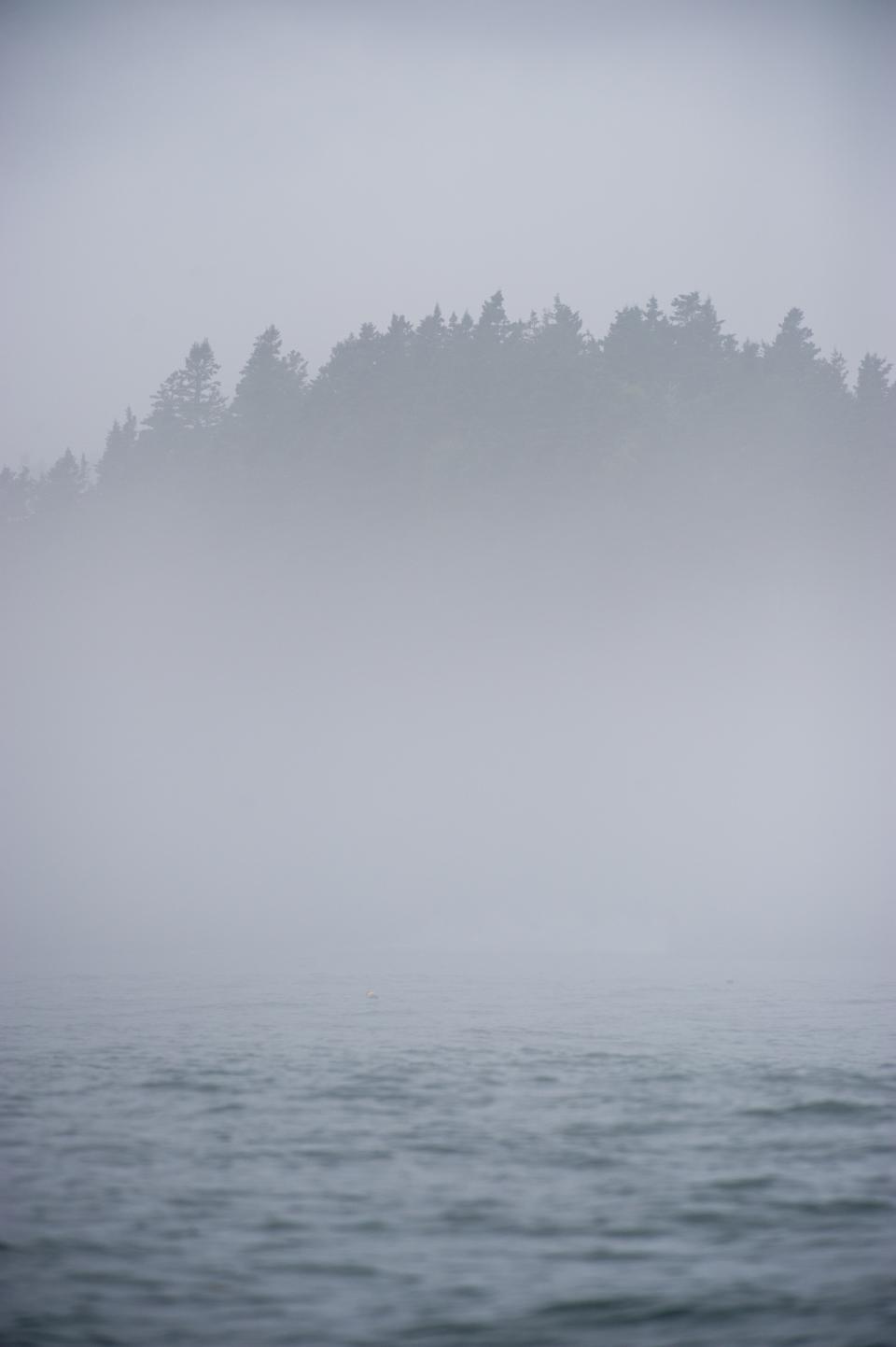 Nature Water