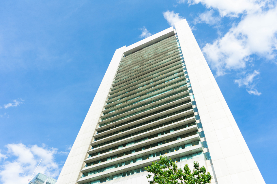 Building Windows